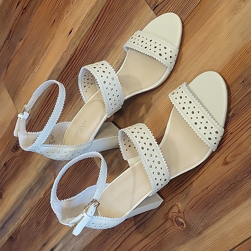 Botkier Gemi Sandal New Without Box - image 1